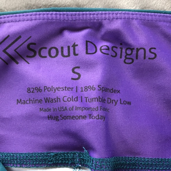 Scout Designs Leggings - Picture 6 of 7
